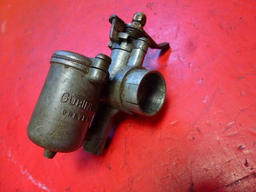 Carburateur terrot lutin - terrot,