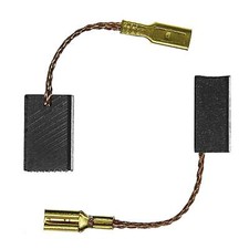 Balais de Charbon Rupes Bigfoot Polisseuse Lustreuse/Polisseuse LHR21E - Premium