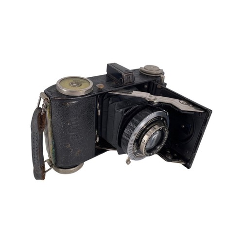 Appareil photo balda jubilette - appareil,