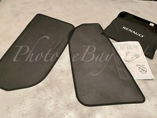  jeu de 2x pare-soleil