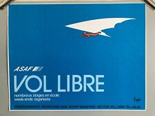 AFFICHE ORIGINALE – RAYMOND