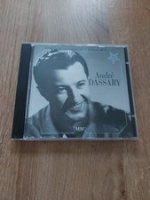 André Dassary - Étoiles De