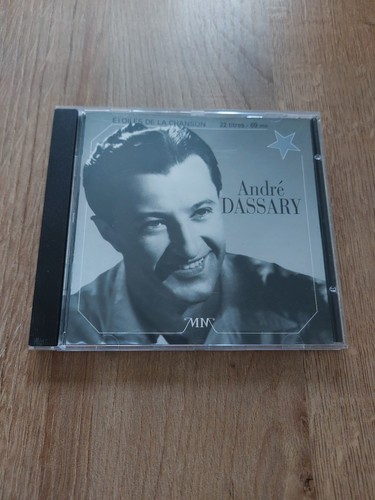 André dassary étoiles - andré,