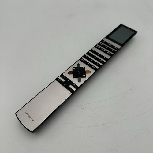 Bang olufsen o remote - olufsen,