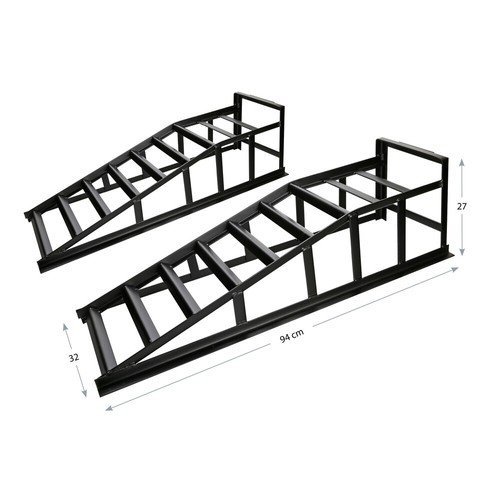 Pcs rampes acier - en,