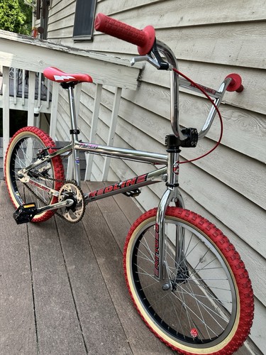 Redline rl380 square - redline,