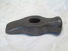 Ancienne tête de marteau de
