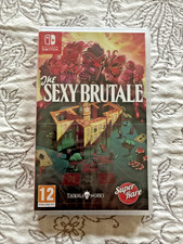 The Sexy Brutale (Nintendo
