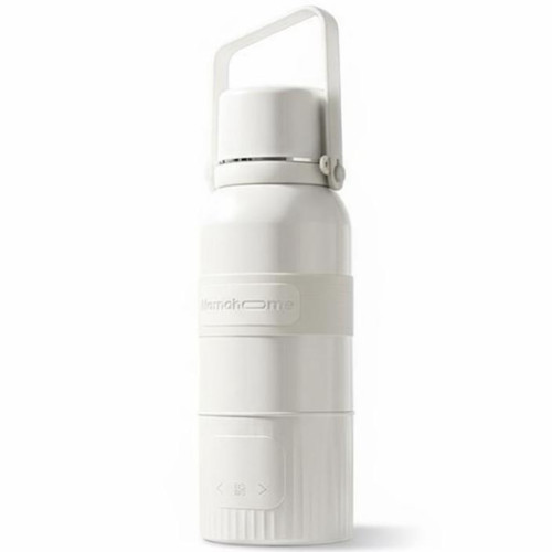 Bouilloire électrique inox