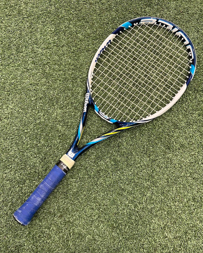 Wilson blx juice 100 tennis - blx,