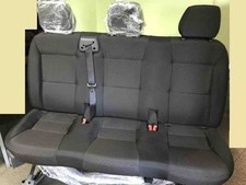 CITROËN JUMPER Minibus / passenger Siège Arrière BOXER DUCATO JUMPER 31565397