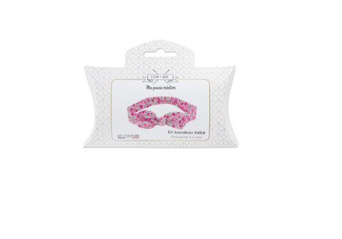 Kit couture bandeau pour - de,