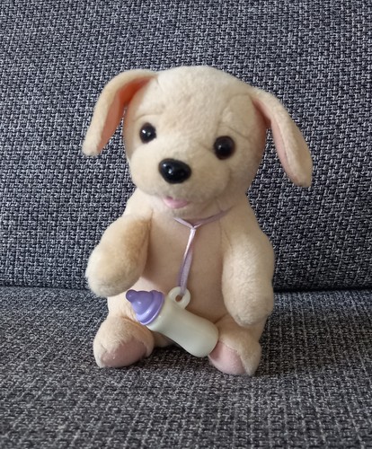 Animagic chien sonore - animagic,