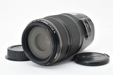 [Exc+5] Objectif Canon EF