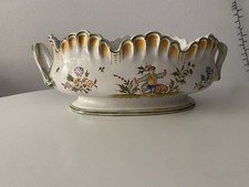 1 Rafraîchissoir, Emile Tessier, Moustiers.