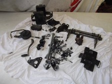 Honda CB 200 Ez 77 Visser