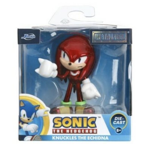 Mini figurine sonic - mini, figs