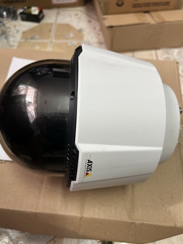 Axis p5624 ptz full - full, hd