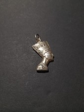 Pendentif Egyptien Nefertiti
