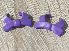 PLAYMOBIL X2 CRAVATES LILAS