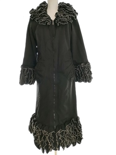 Avant garde statement - avant-garde,
