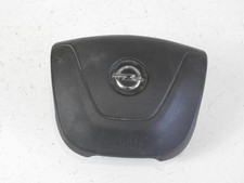 Air bag conducteur OPEL MOVANO B 95527204