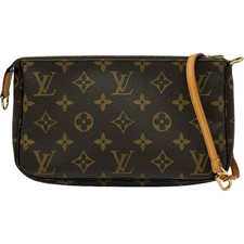 LOUIS VUITTON Pochette