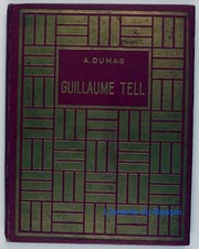Guillaume Tell Chasse au
