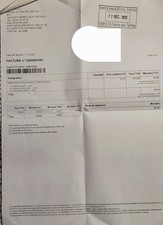 Téléphone Fixe Repondeur