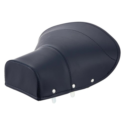 Couvre selle repro teil - teil, avant