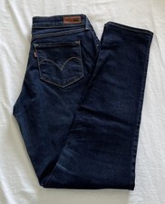 Jean levis bold curve skinny - jean,