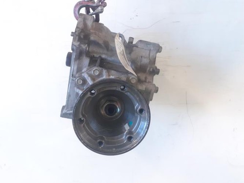 Boite transfert ssangyong - boite,