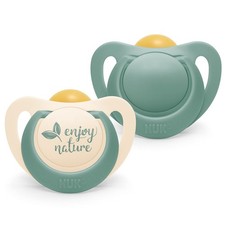 for Nature Lot de 2 tétines