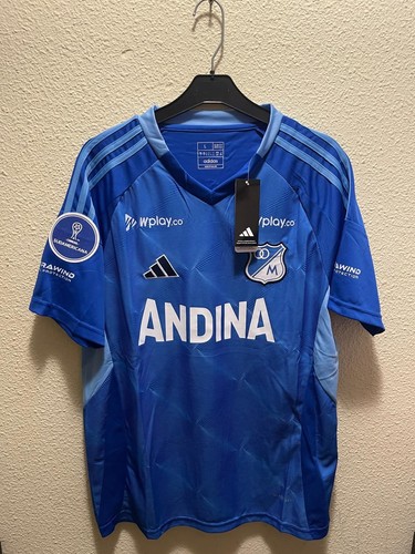 Maillot playoff copa - playoff,