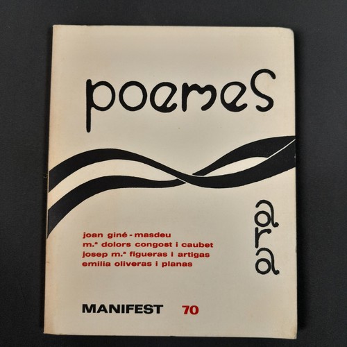 144 poèmes ara - l-144.,