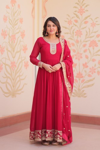 Robe pakistanaise salwar - pakistanaise,