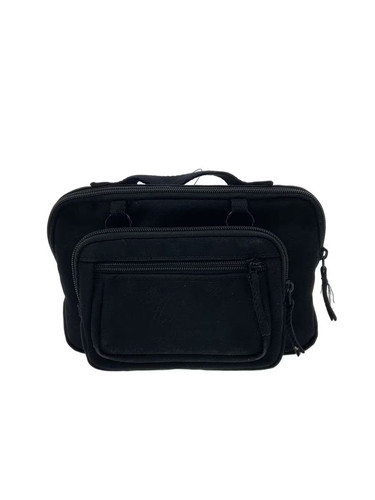 Eastpak shoulder bag black - eastpak,