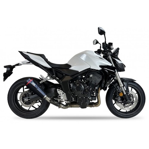 Silencieux ixil xtrem - ixil,
