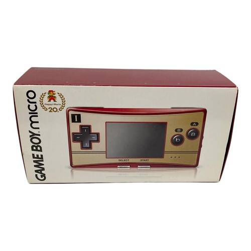 Nintendo game boy - boy, happy