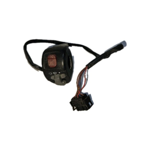 Commodo droit bmw 125 - droit, 2003