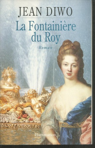 Fontainière roy jean - du, roy.jean
