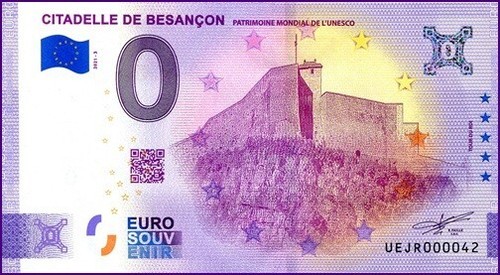 Uejr citadelle besancon - uejr, /