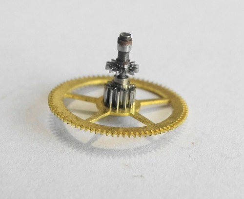 Piece horlogerie pour - piece,