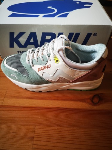 Sneaker karhu modèle - sneaker, aria