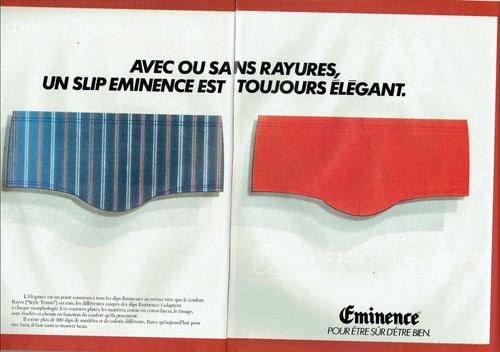 Publicité advertising 019 - publicité,