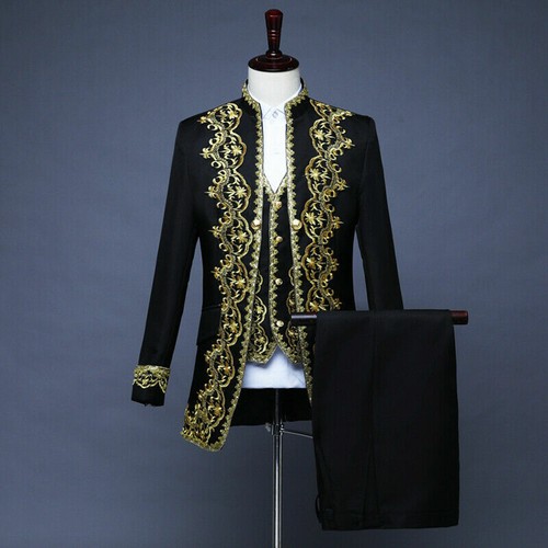 Costume pièces homme - costume,