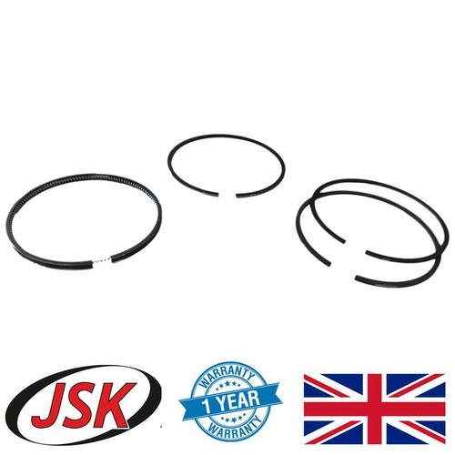 4pc piston bague set - 4pc,