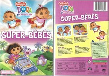 DVD - DORA / DESSIN ANIME - CARTOON