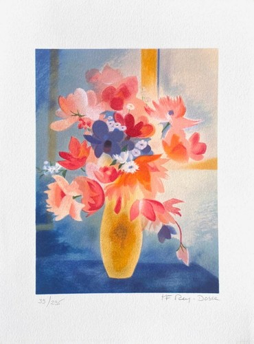 Marie france rey dosse - marie-france, rey-dosse