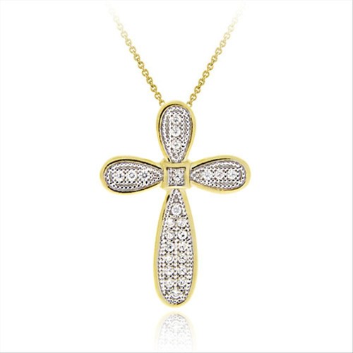 18k sur argent - 18k,
